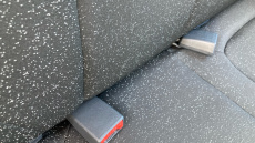 Dacia Spring 27kWh Expression 65 48kW 5dr Auto Electric Hatchback